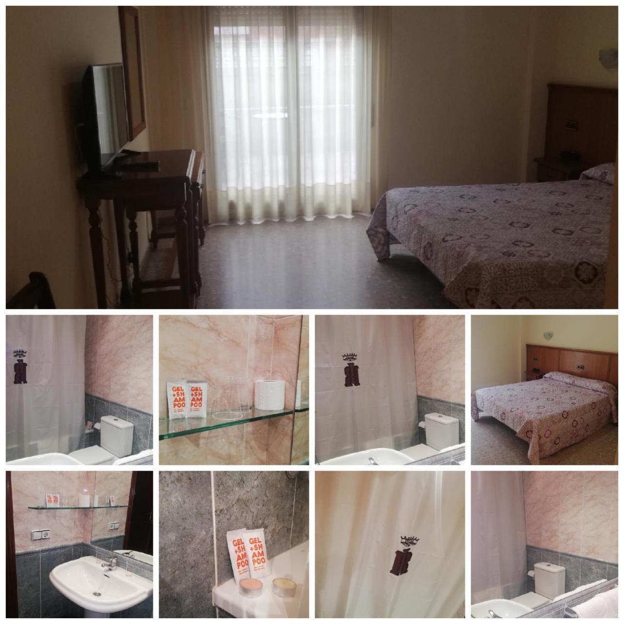 Large Single Room
