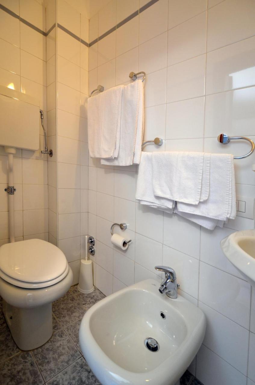 Classic Quadruple Room