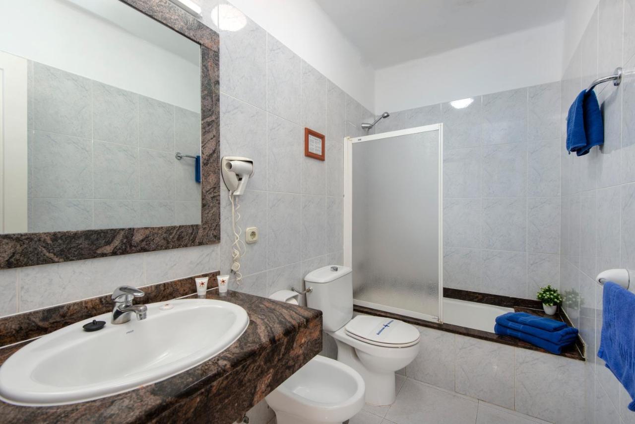 Courtyard Family Suite