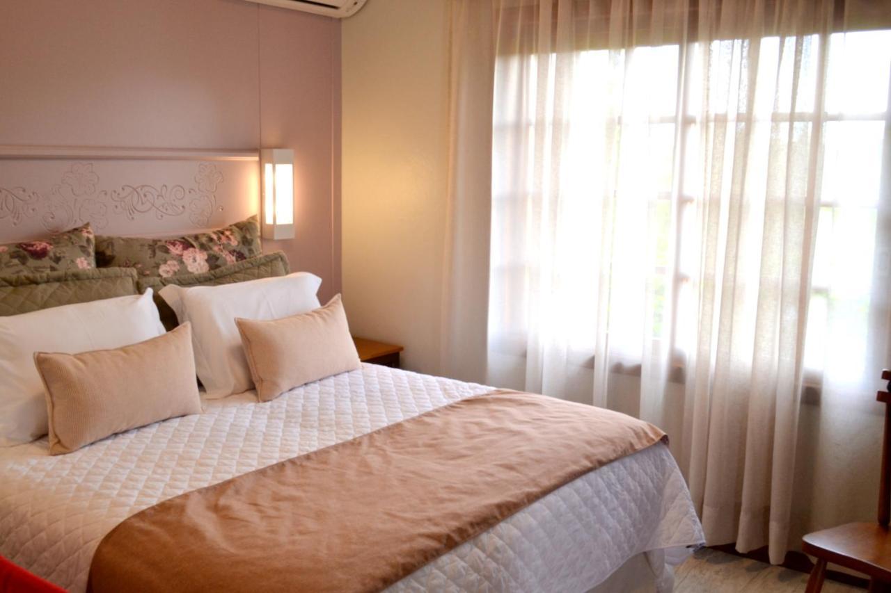 Quarto Azaléia