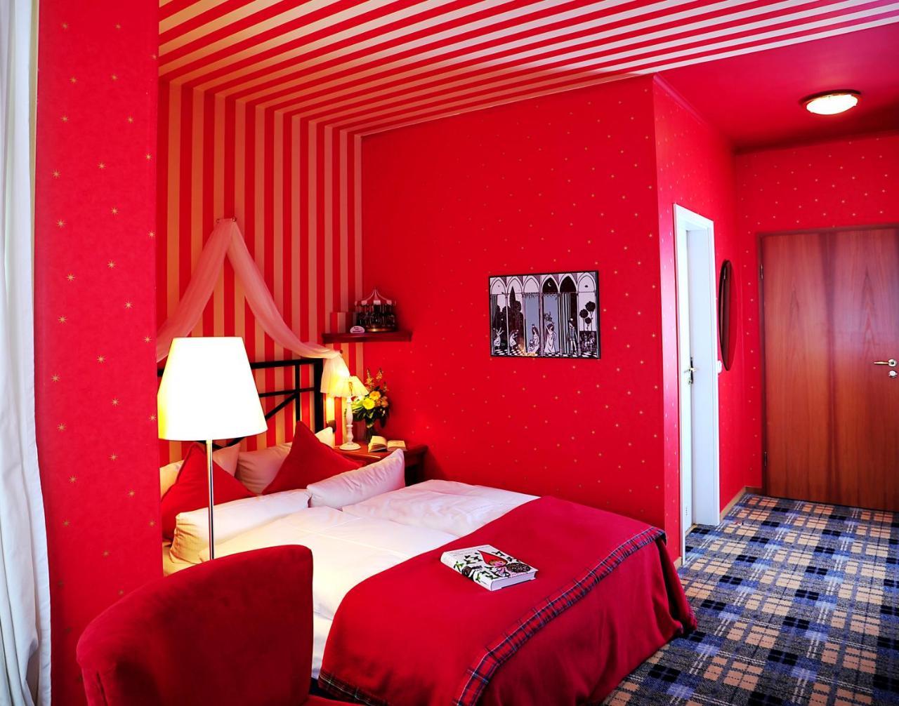 Deluxe Doppelzimmer