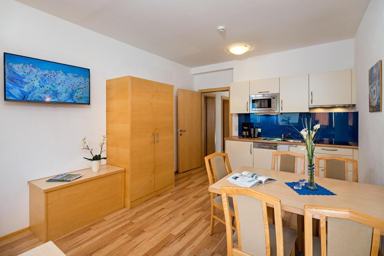 Apartment Nr 1