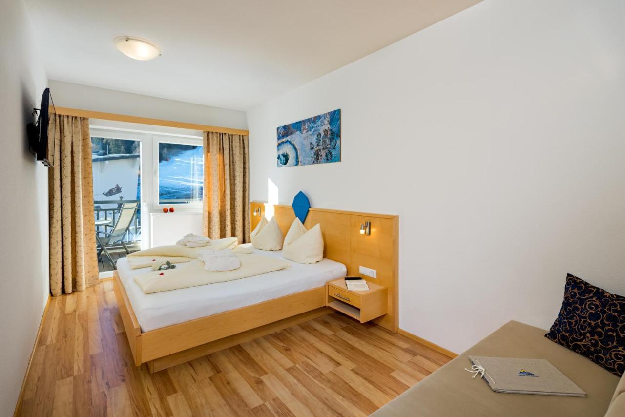 Apartment Nr 1