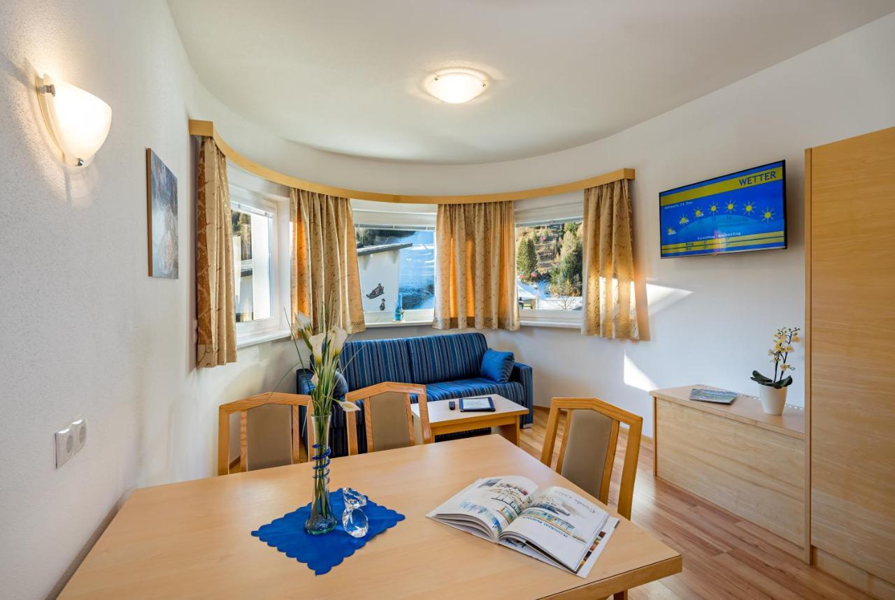 Apartment Nr 1