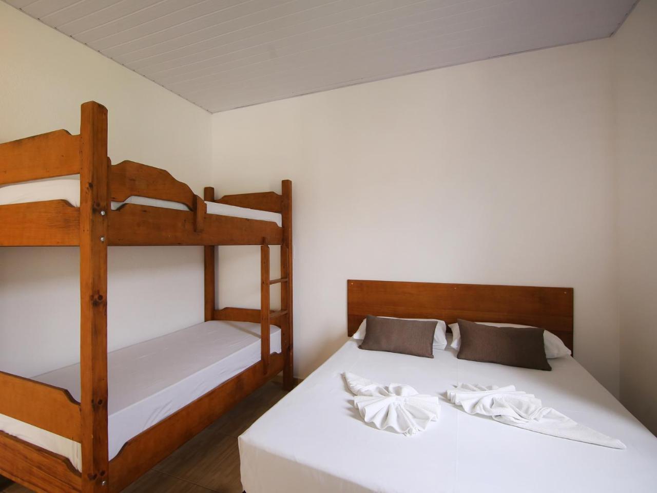 Quarto Quádruplo Deluxe