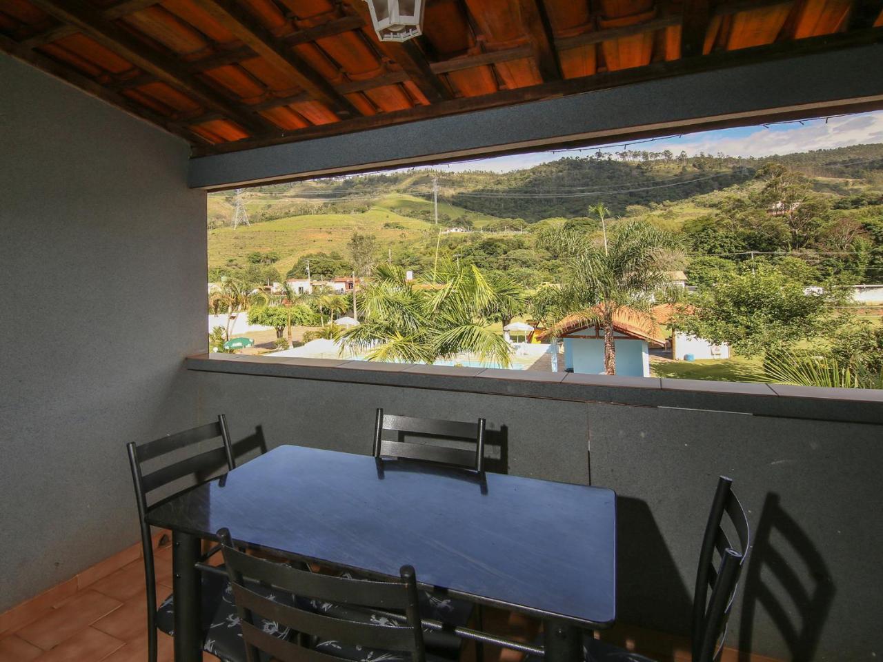 Quarto Família Deluxe