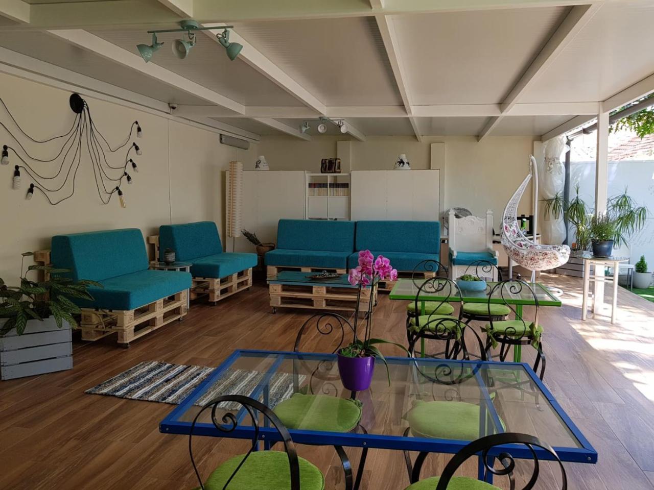 Habitación Individual