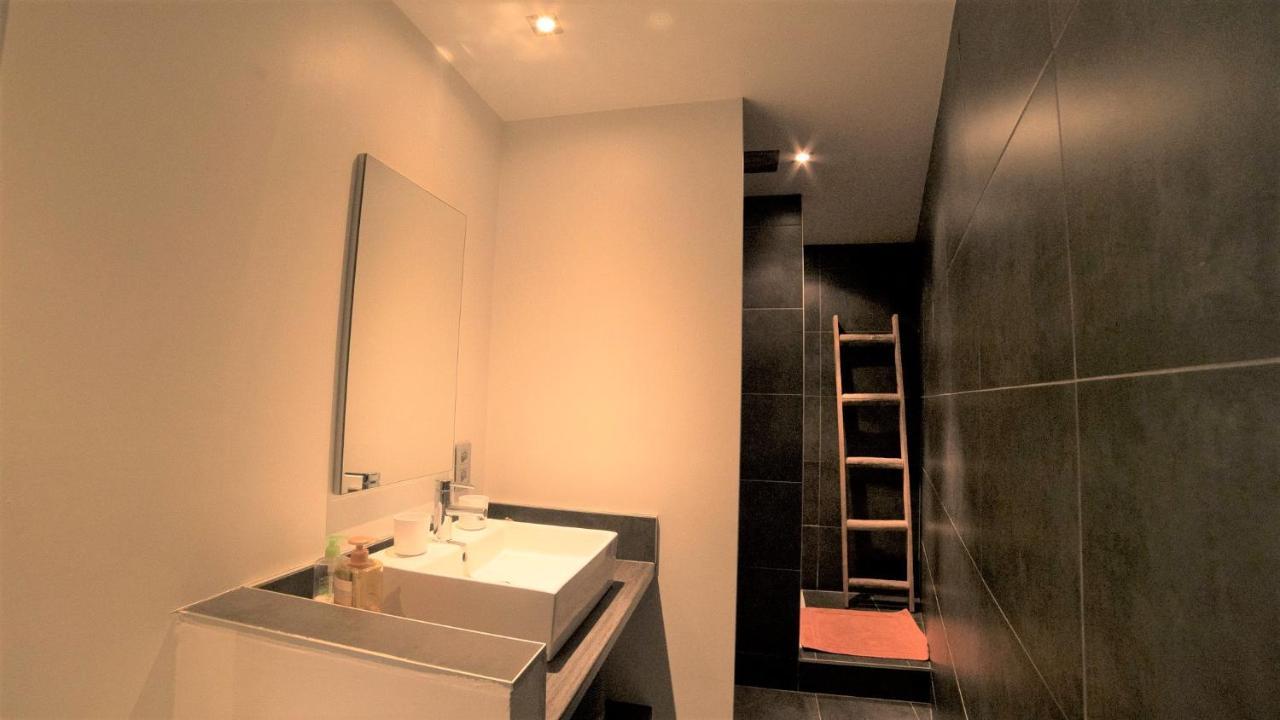 Suite Terrace