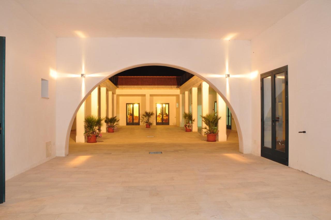 One-Bedroom Apartment Balcony