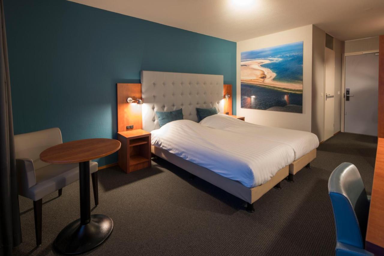 Deluxe Double Room Balcony Sea View