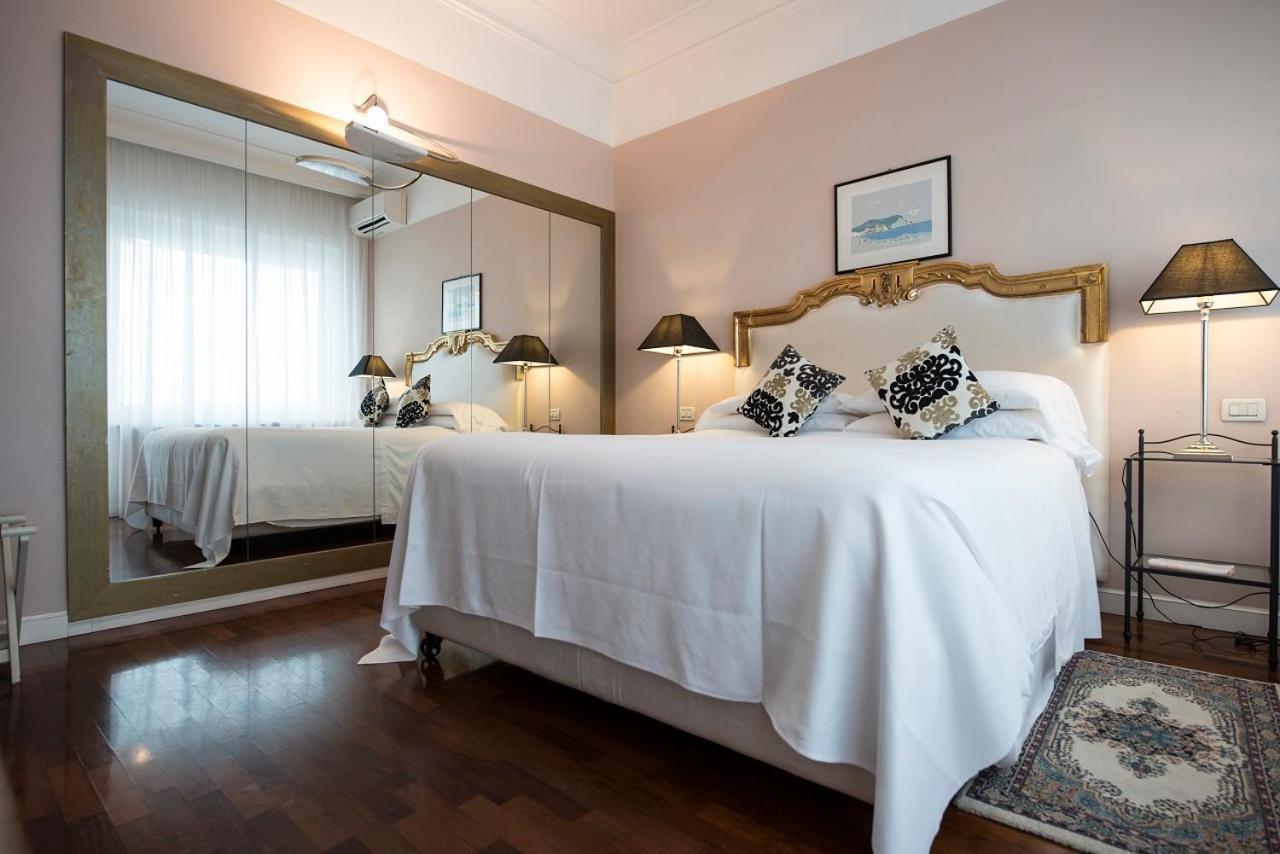 Double Room Sea View
