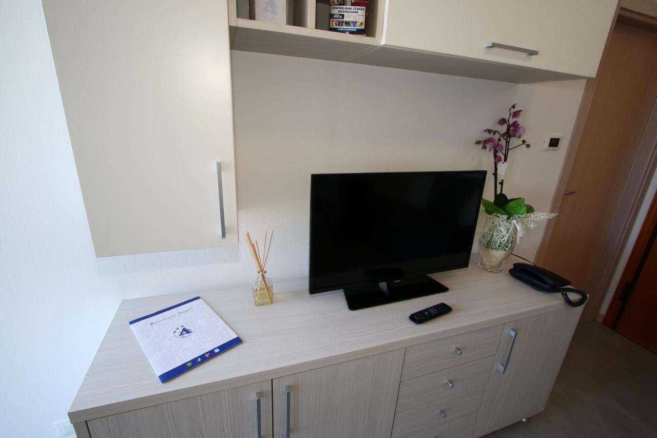 Superior One-Bedroom Apartment