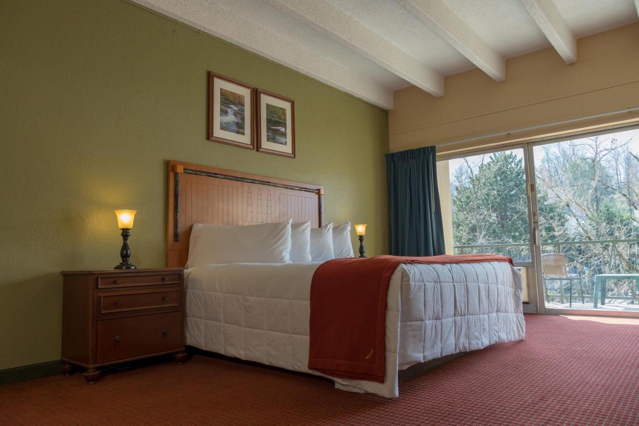 Standard King Guestroom