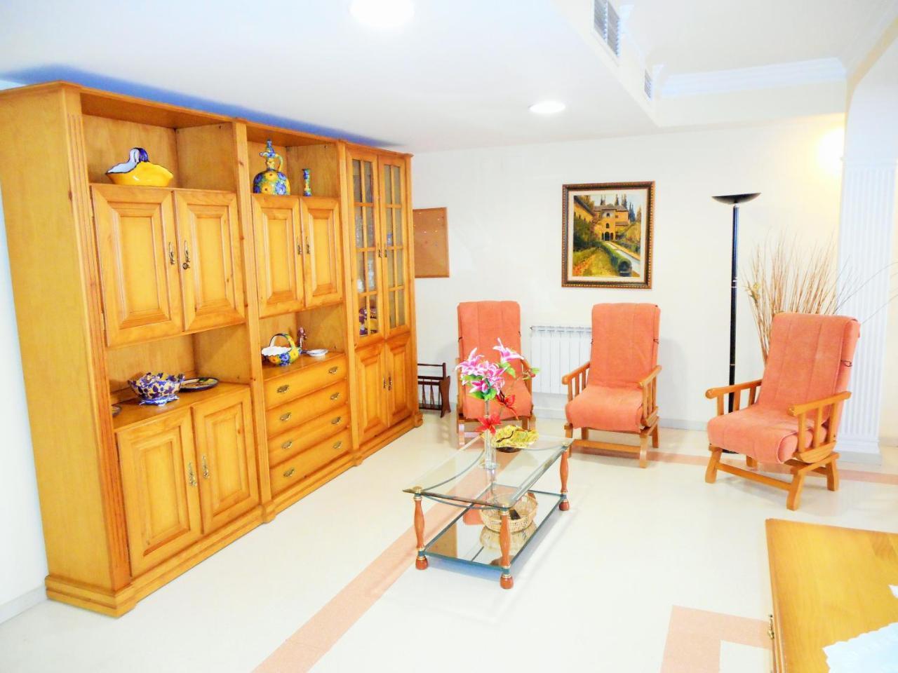 Quarto Familiar