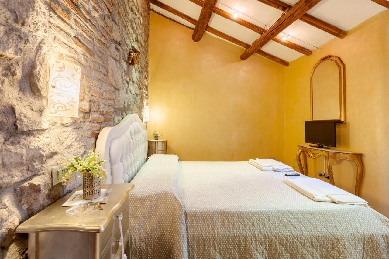 Double Room Annex