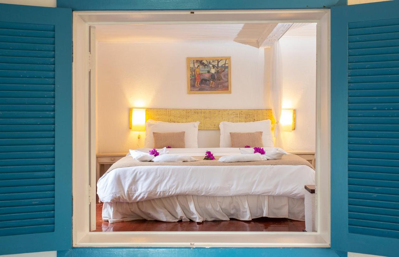 Luxury Quadruple Room