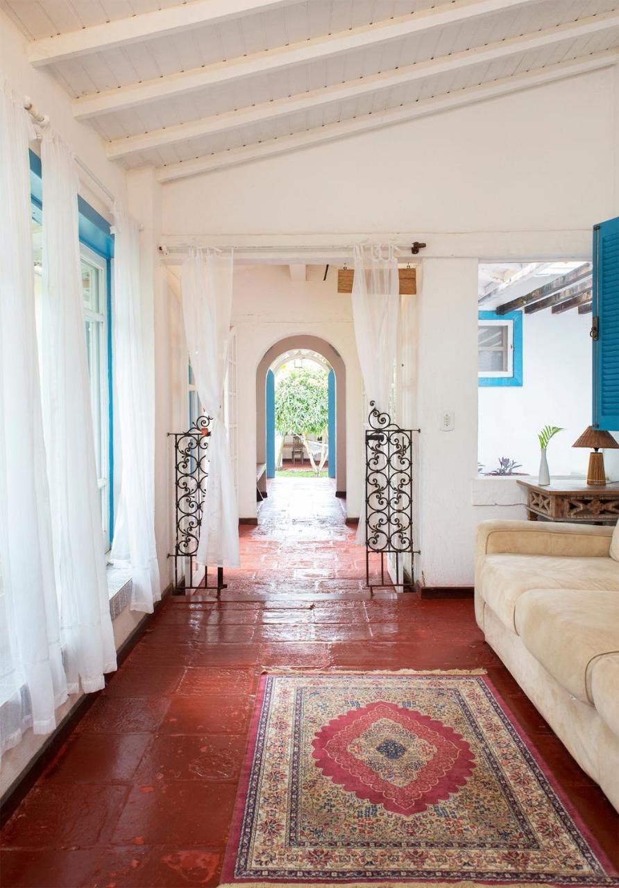 Luxury Quadruple Room
