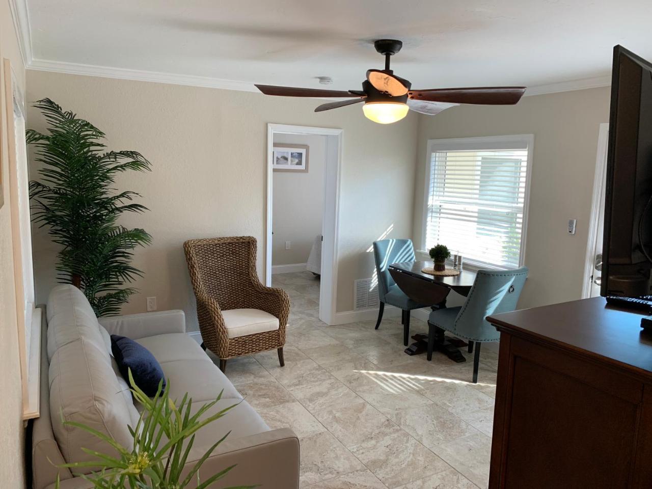 Junior Suite Terrace
