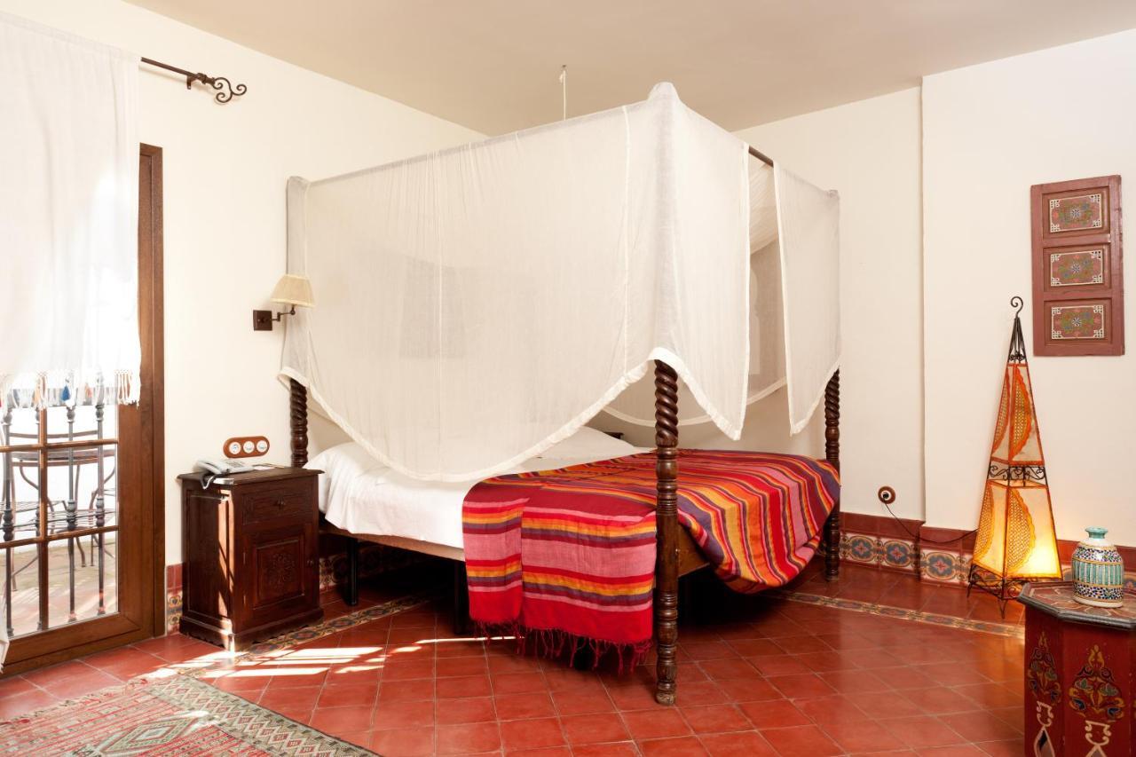 Queen Suite Spa Bath