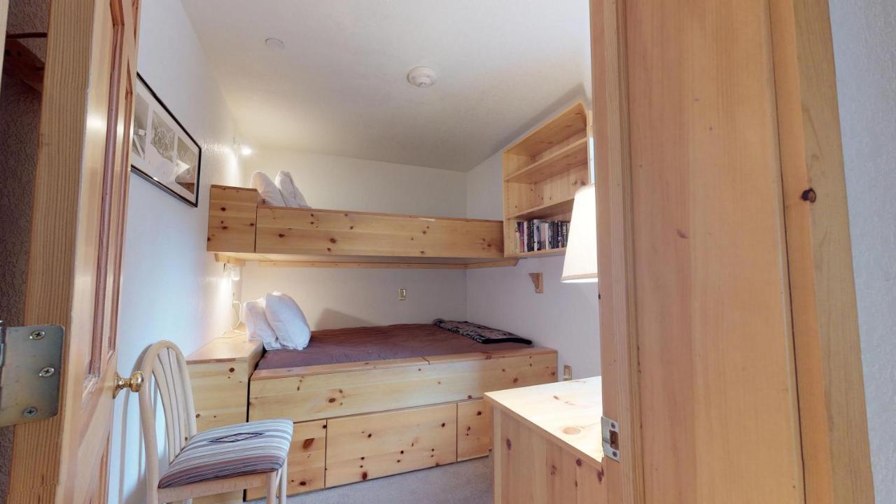 Junior Two-Bedroom Apartment