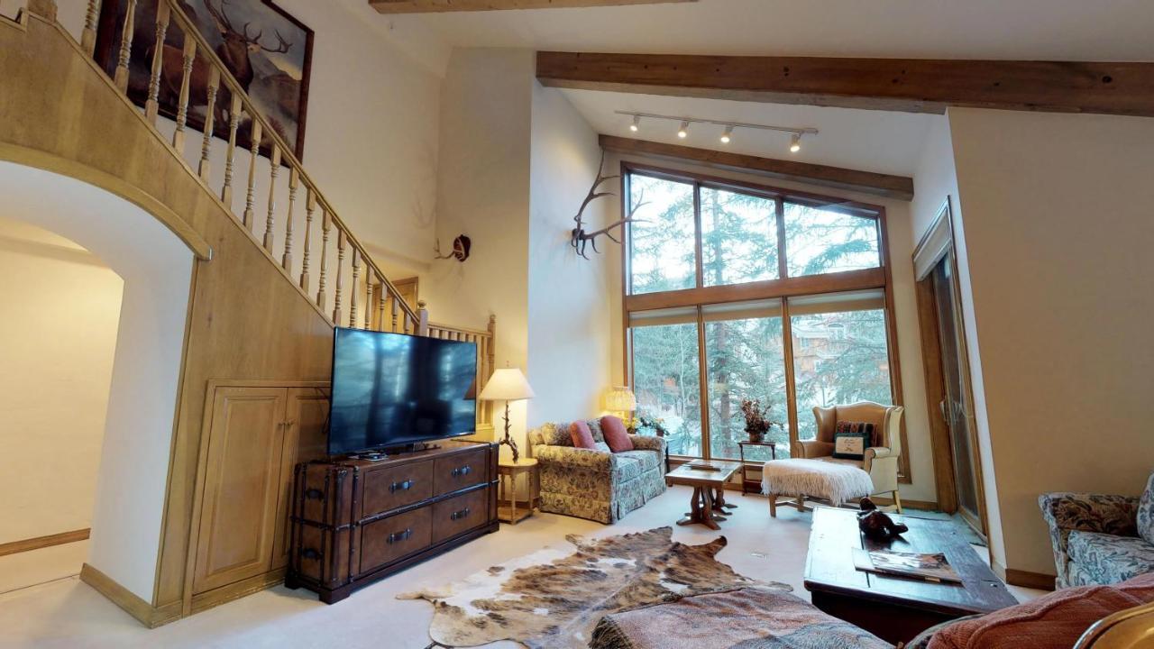 Two-Bedroom Loft