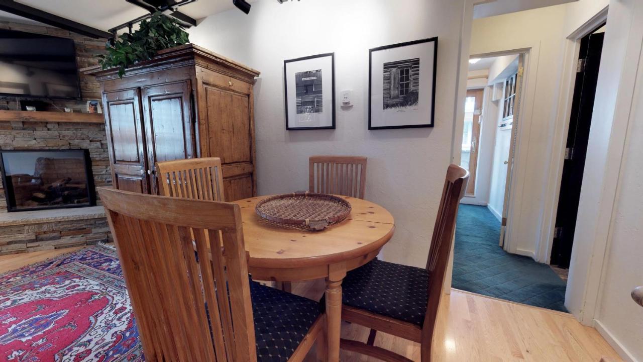 Junior Two-Bedroom Apartment