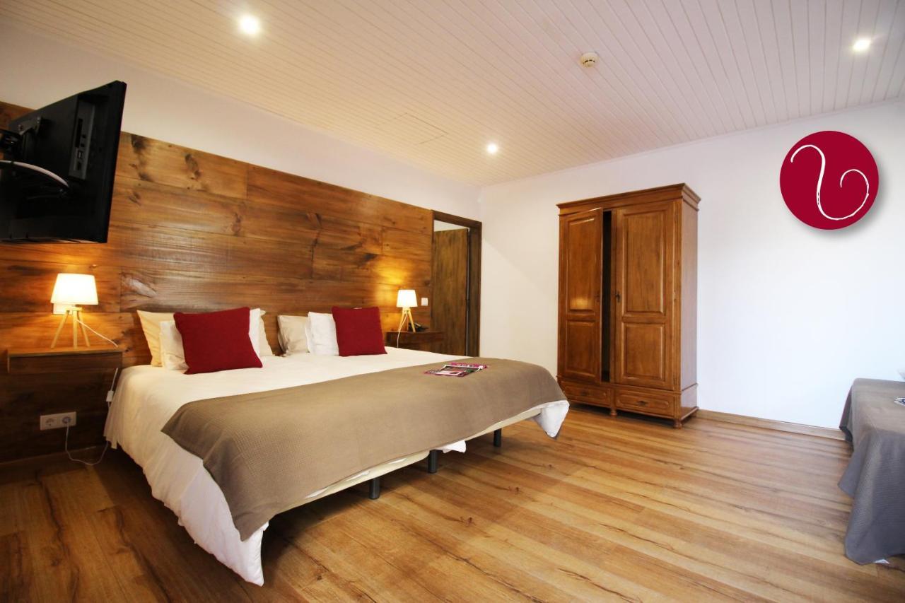 Double or Twin Room View