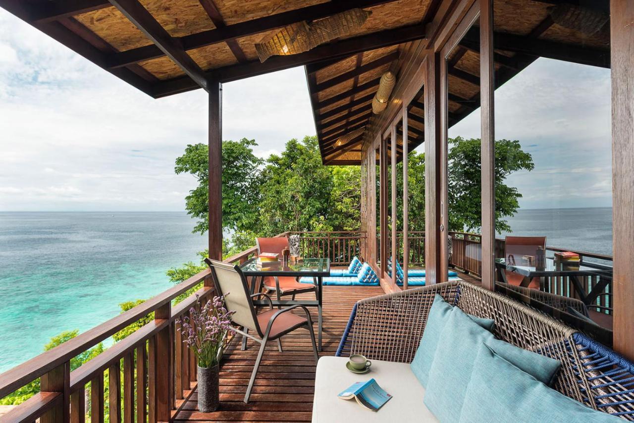 Grand Deluxe Room Sea View