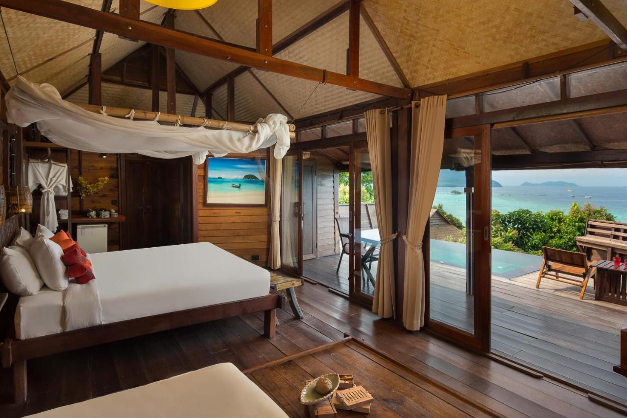Pool Villa