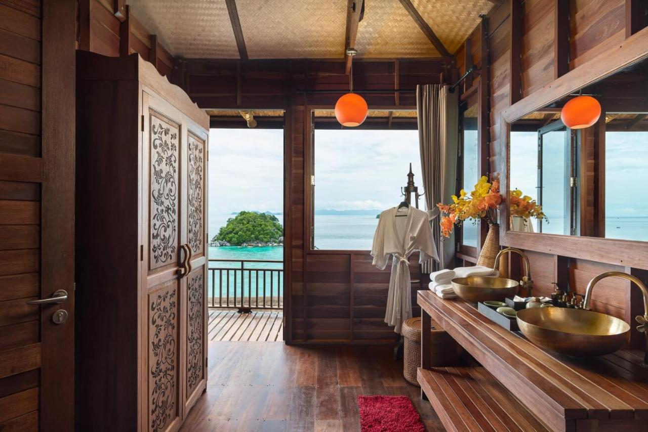 Grand Deluxe Room Sea View