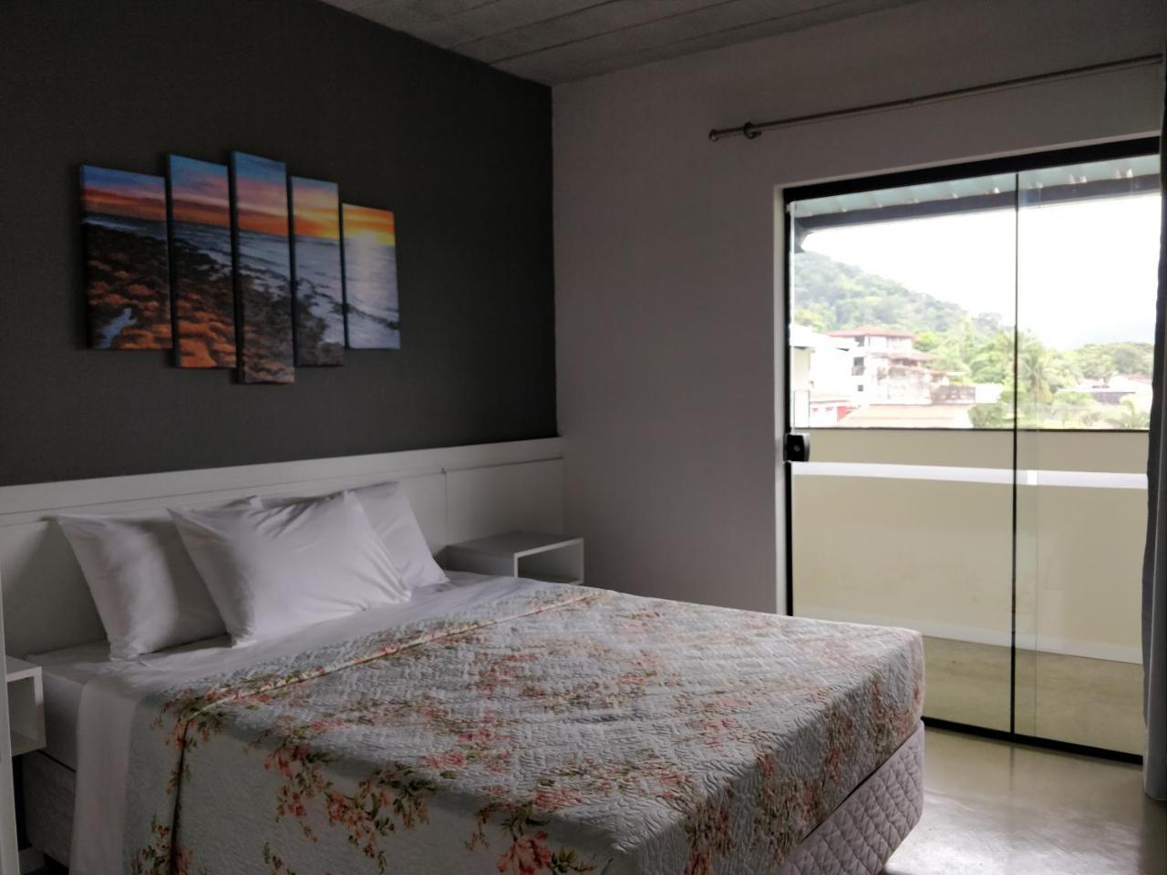 Family Double Room