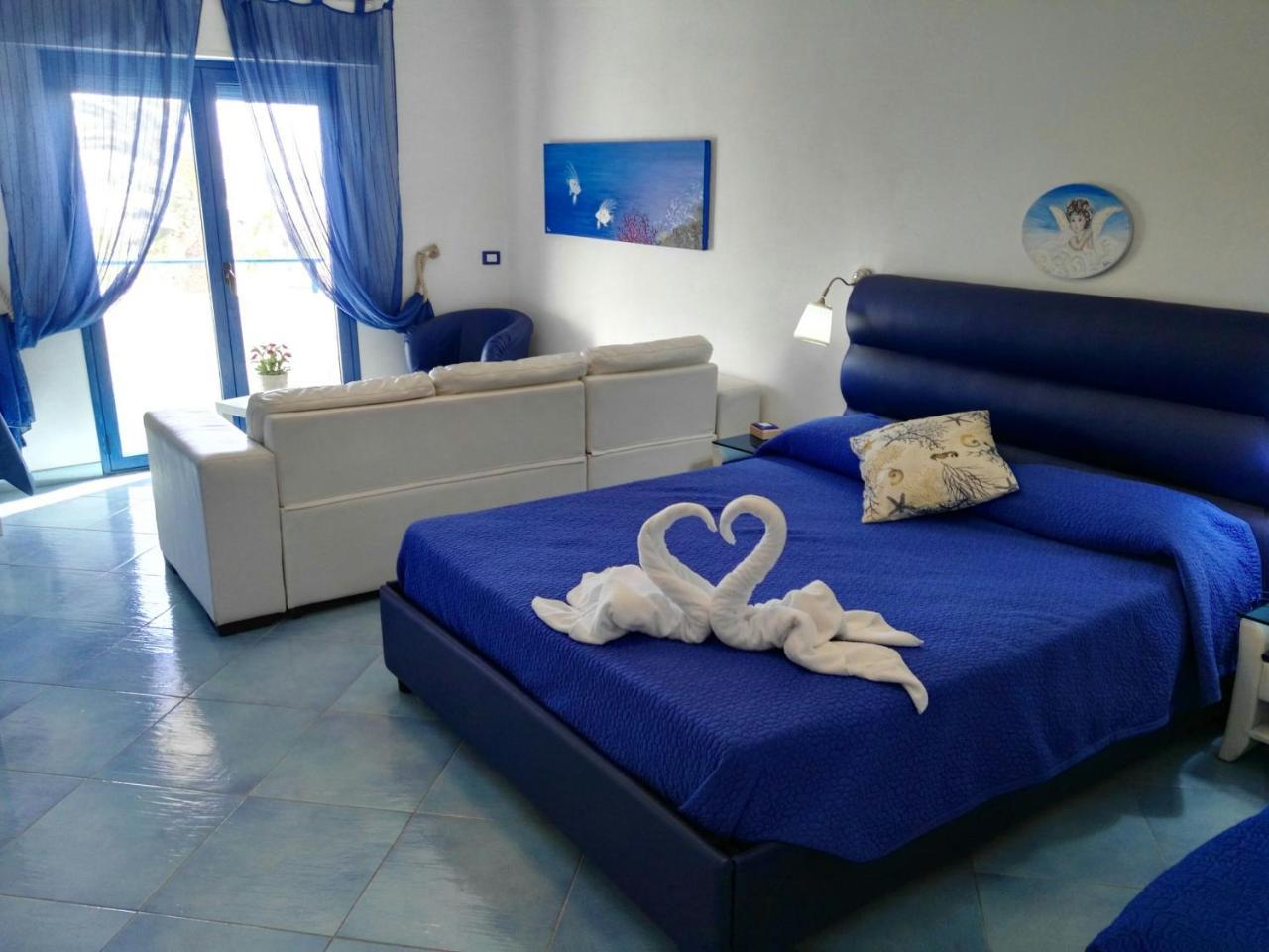 Double Room Balcony