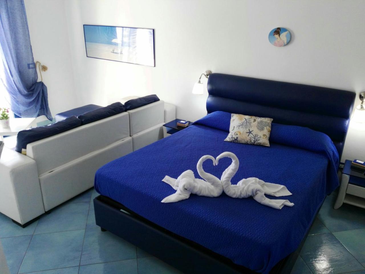 Double Room Balcony