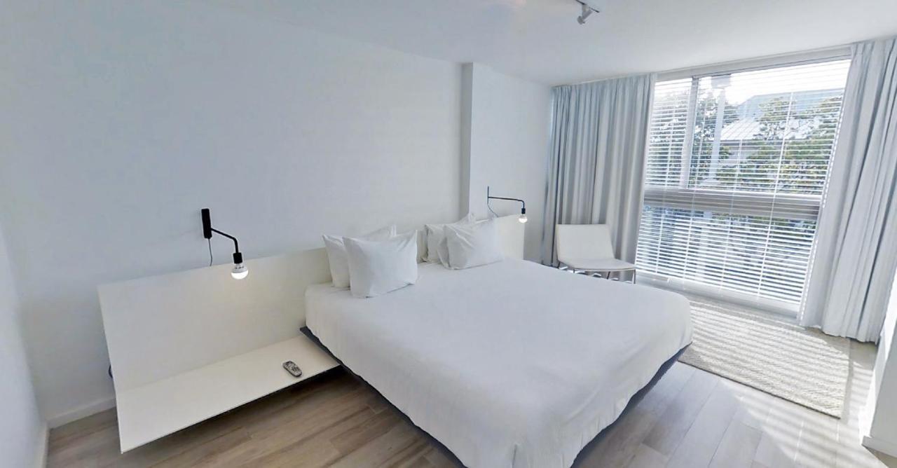 One-Bedroom Apartment 1 King