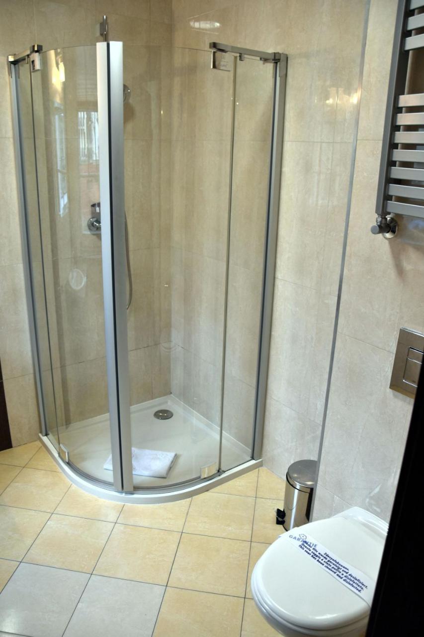 Double Room Plus