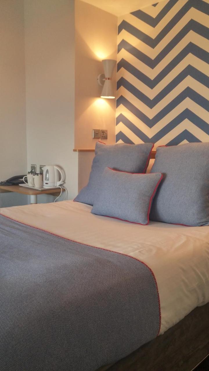 Double Room Sea View