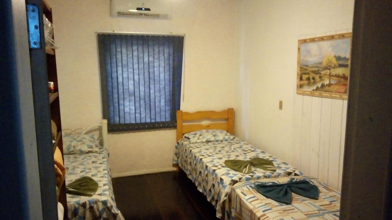 Basic Triple Room