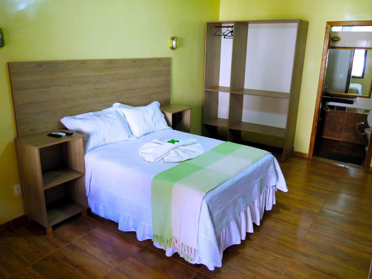 Luxury Quadruple Room