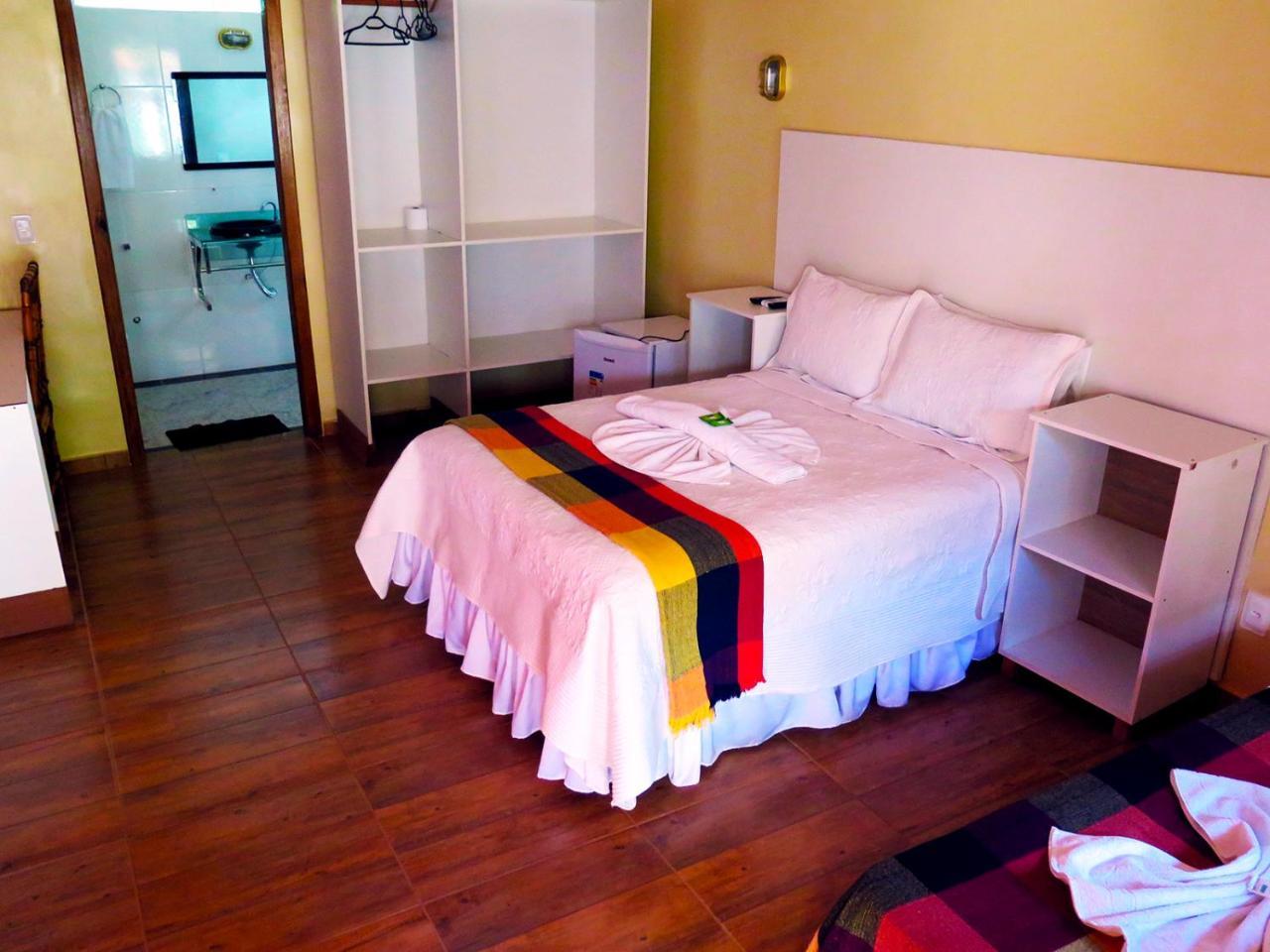 Luxury Quadruple Room