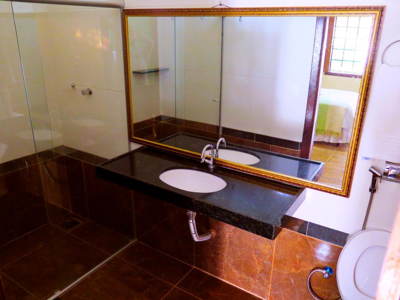 Luxury Quadruple Room