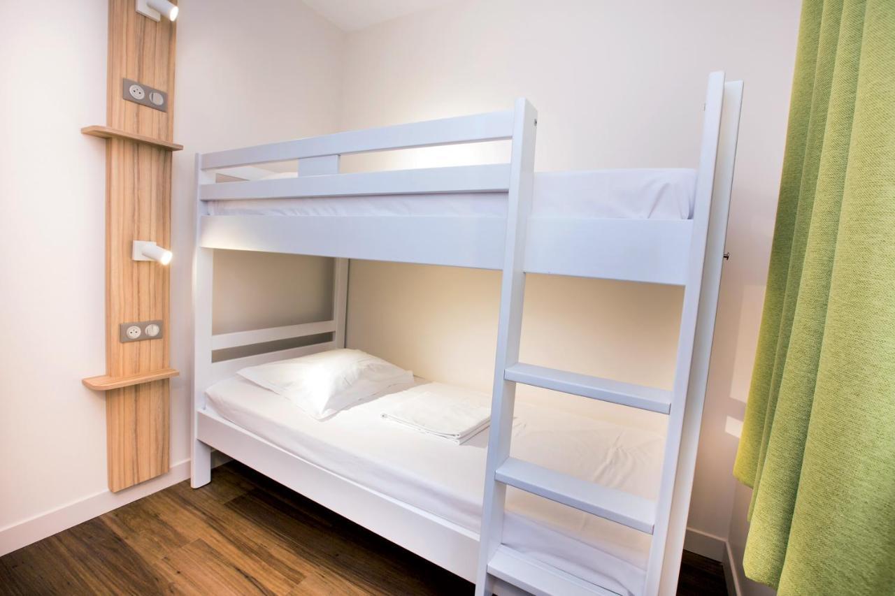 Quadruple Room Terrace