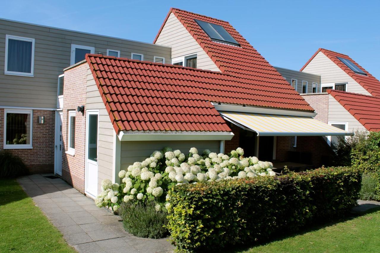 Four-Bedroom Villa