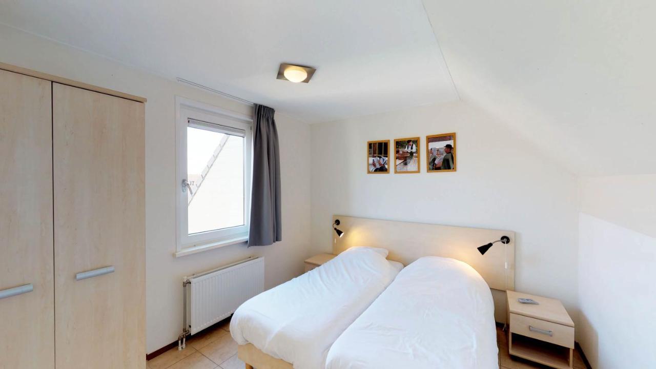 Four-Bedroom Villa