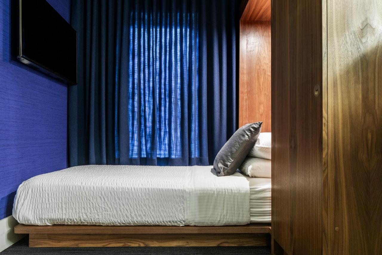 Room One Double Bed