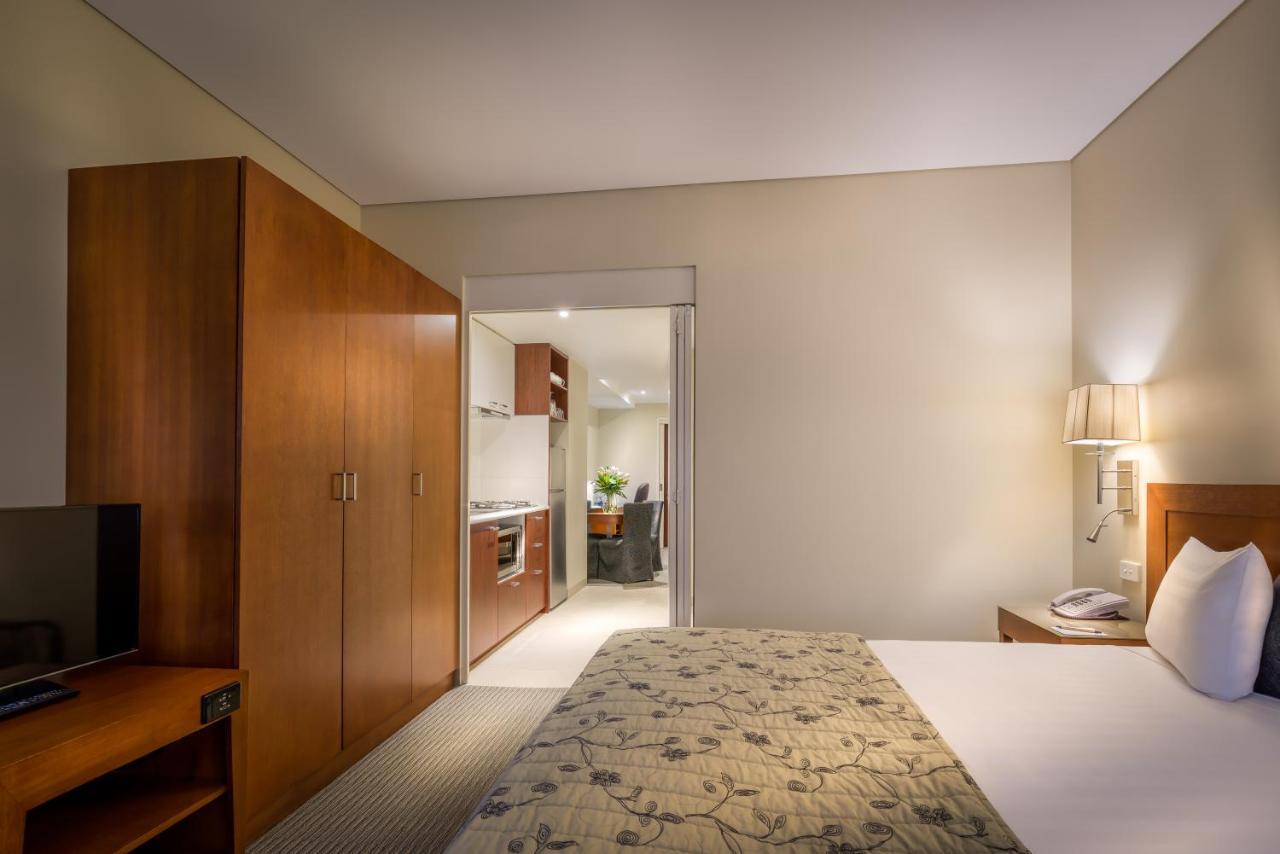 Appartement 2 Chambres