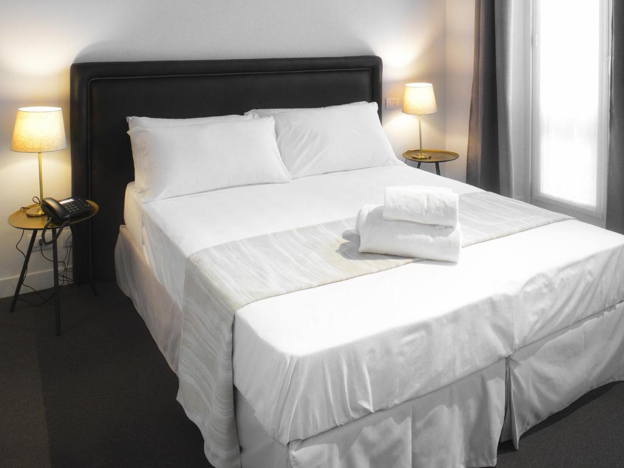 Junior Suite Split Level