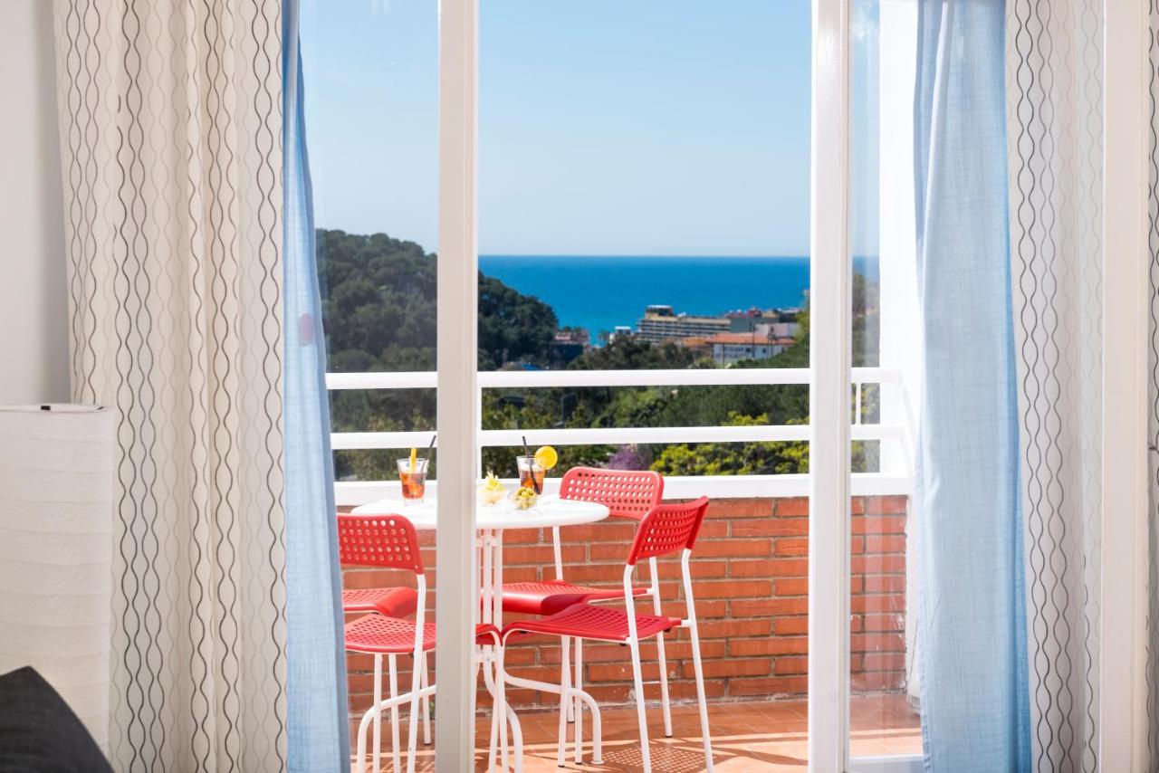 Apartment Sea View
