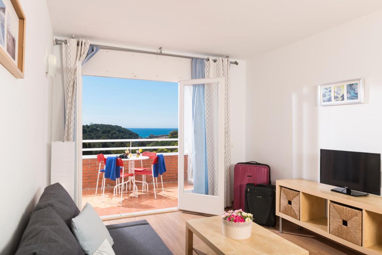 Apartment Sea View