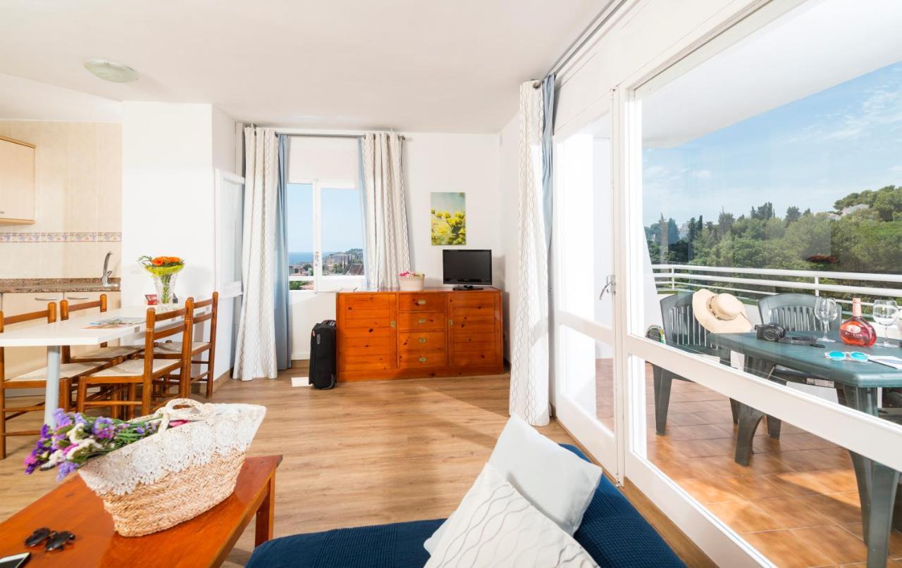 Apartment Mountain View