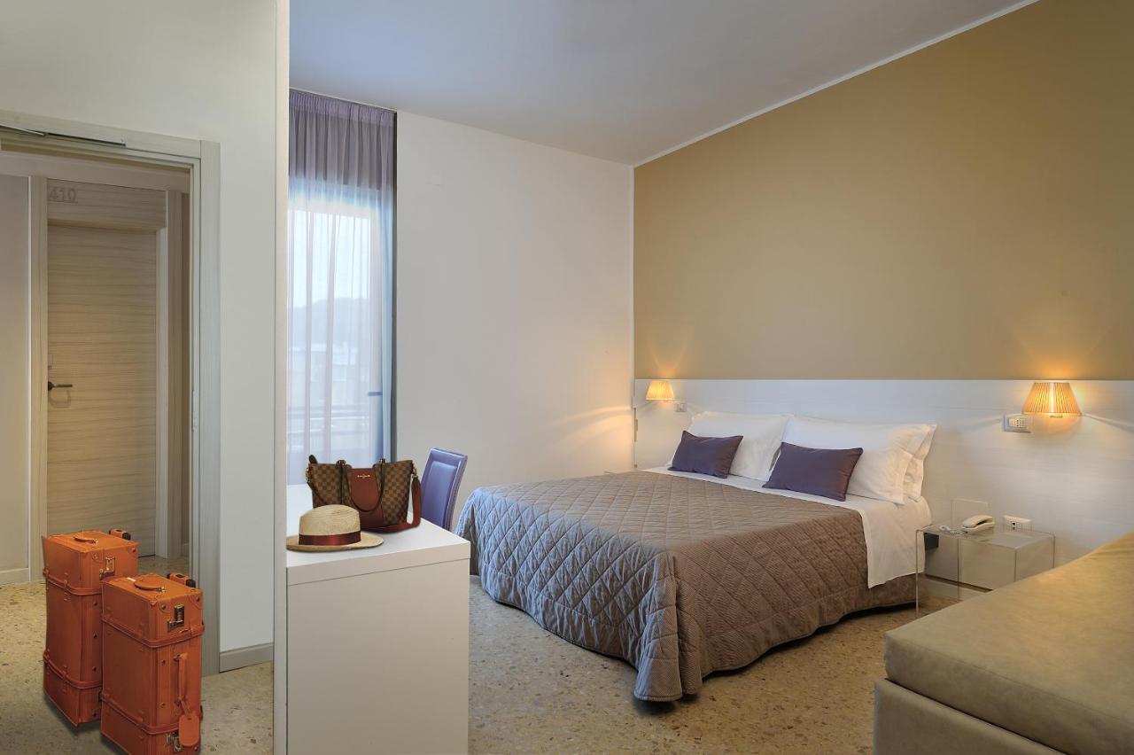 Double Room Extra Bed